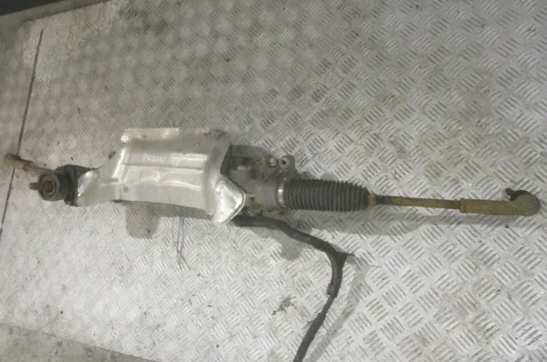 Caixa de direção VW Tiguan 2.0 TDI 07-10 image 2