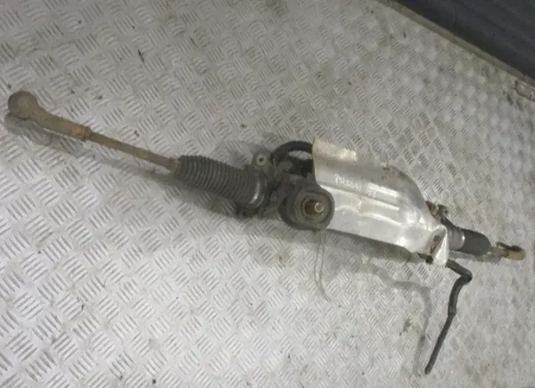 Caixa de direção VW Tiguan 2.0 TDI 07-10 image 3