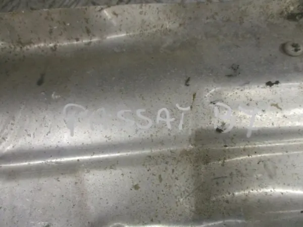 Caixa de direção VW Tiguan 2.0 TDI 07-10 image 4