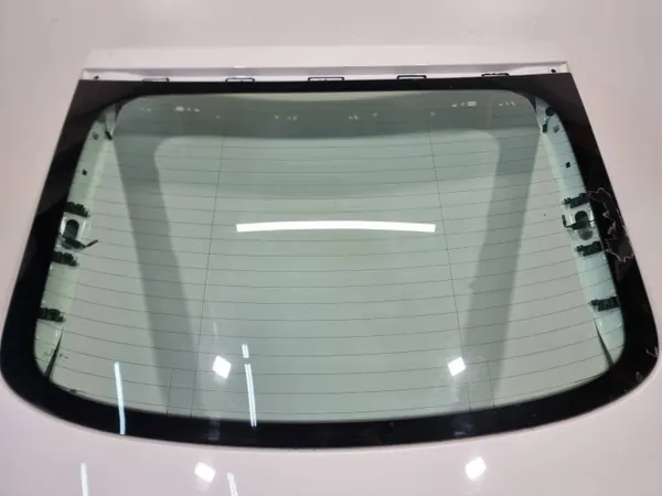 Audi A5 8T Sportback Tavaratilan kansi OEM FBW1097 image 9