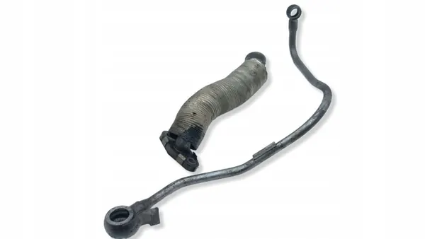 Conduto de óleo turbo Citroen OEM 6G9Q6K679AD - Usado image 2