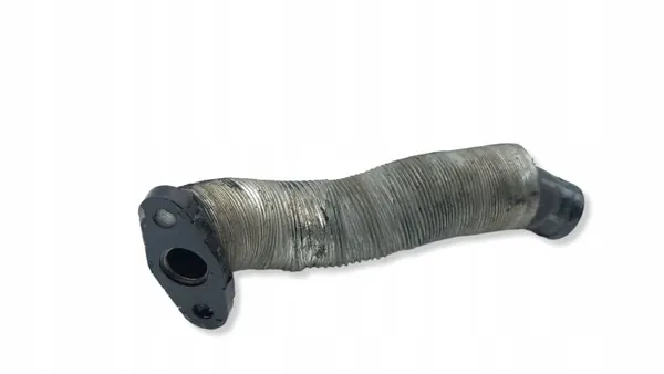 Conduto de óleo turbo Citroen OEM 6G9Q6K679AD - Usado image 5