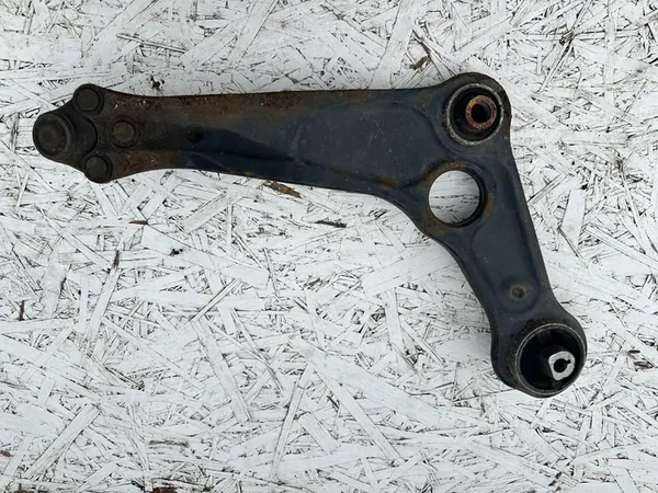 Braccio di Sospensione Anteriore Destro Renault Talisman 545047275R image 2