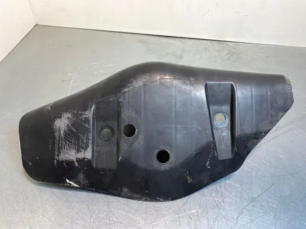 Cupra Formentor bakre underskydd OEM 5Q0501733 image 4