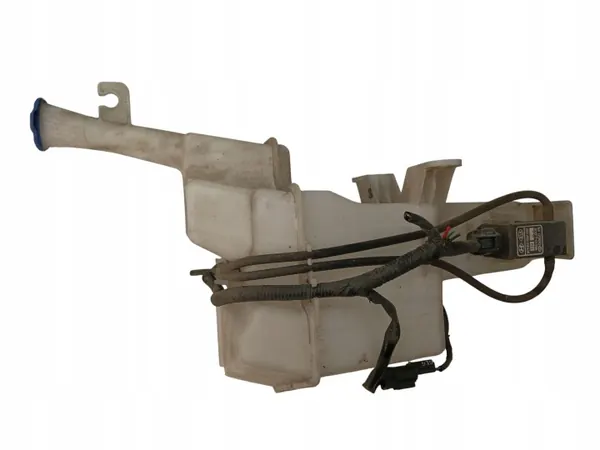 Spolarbehållare pump OEM 98610-1W000 Kia Rio III image 5