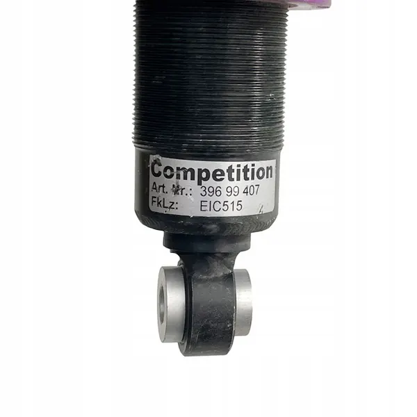 Suspension à ressorts filetés KW Competition image 2