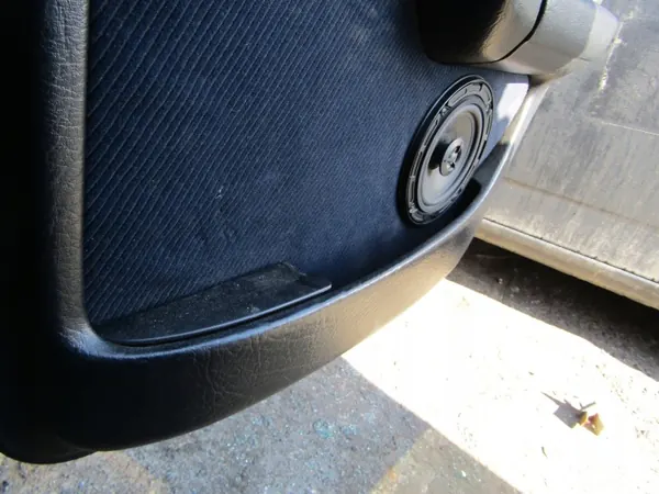 Panneau de porte latérale Audi 100 C4 OEM AK-6-91284 image 4