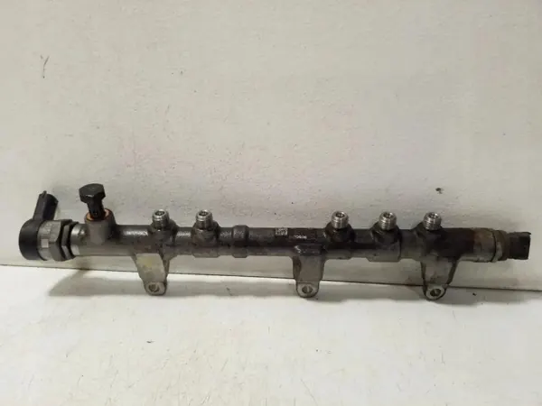 Ruiskutusputki OEM 0445214321 Kia Sportage 2.0L Diesel image 4