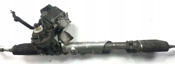 MERCEDES A-KLASA W169 Styrväxel CPK A1694600700 image 2