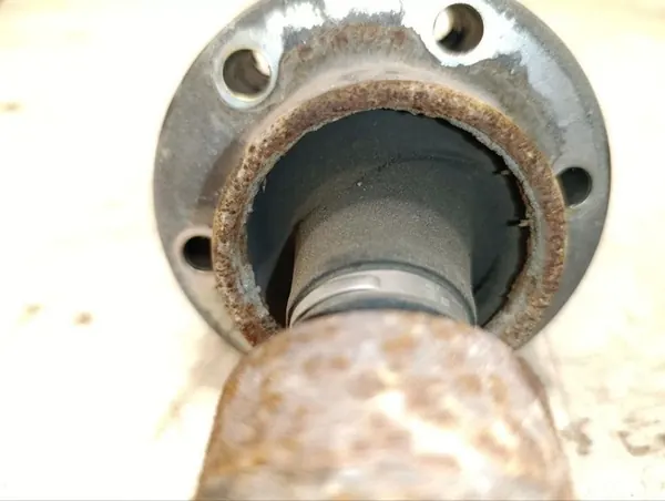 Arbre de transmission Ford USA EXPEDITION 2020 OEM 283664 image 4