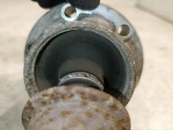 Arbre de transmission Ford USA EXPEDITION 2020 OEM 283664 image 5