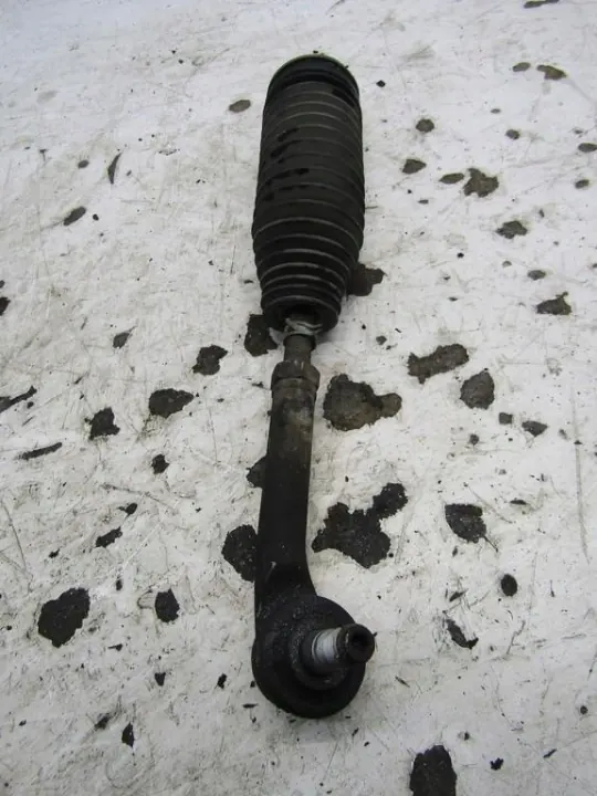 OEM 1111 Rotule de Direction Gauche Avant Ford Fiesta MK8 image 3