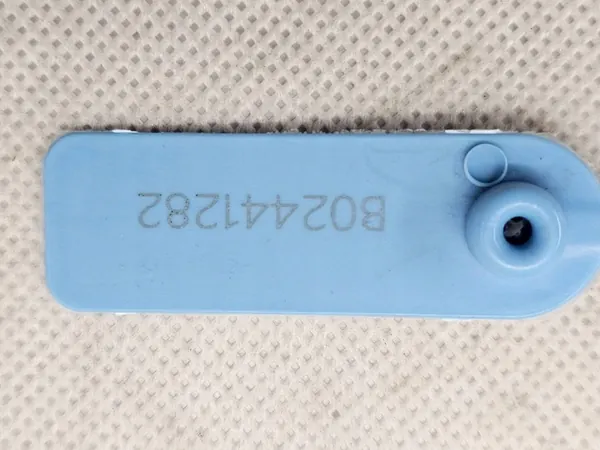 JEEP RENEGADE LIFT 2018+ LUZ TRASERA IZQUIERDA 52109469 image 9