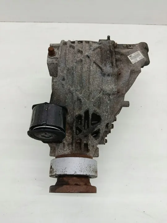 Maserati Quattroporte VI Bakaxel Diff 670009608 image 2