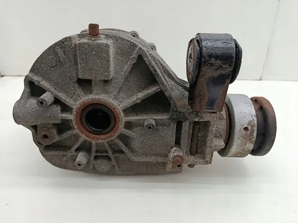 Maserati Quattroporte VI Bakaxel Diff 670009608 image 3
