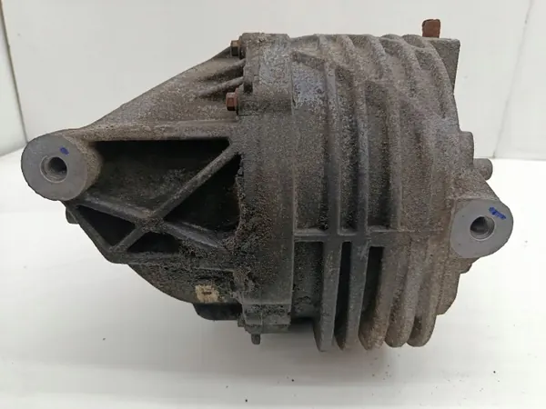 Maserati Quattroporte VI Bakaxel Diff 670009608 image 4