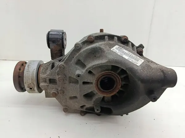 Maserati Quattroporte VI Bakaxel Diff 670009608 image 5