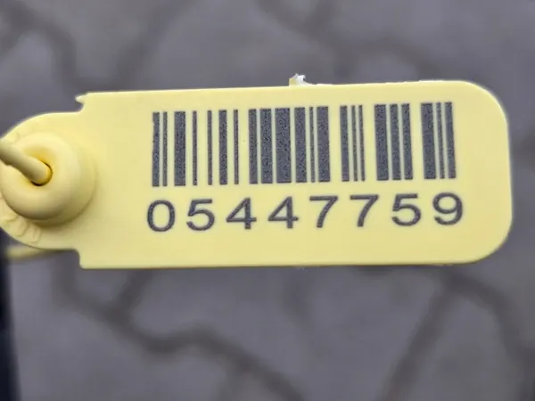 Rechte Getriebeabdeckung OEM 9498322 für BMW G60 G61 image 4