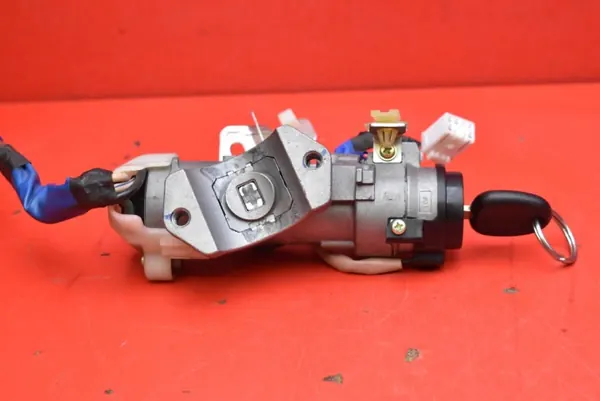 Llave de contacto OEM FDZDC2 para Hyundai i30 1.4 image 4