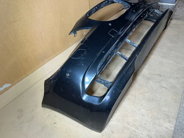 Paraurti anteriore BMW 7 VII F01 F02 08-12 image 3