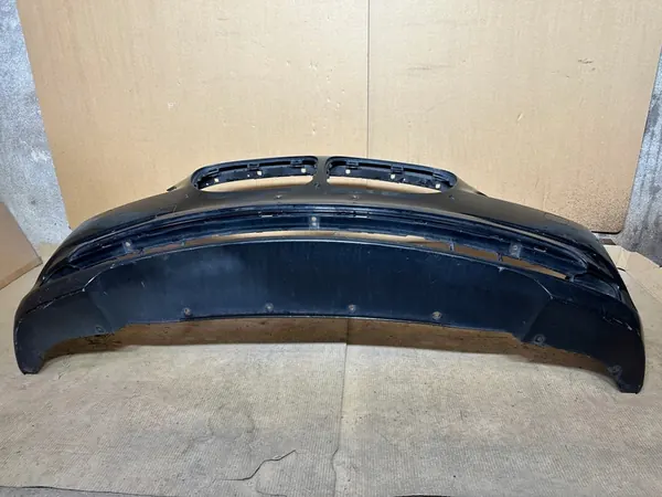 Paraurti anteriore BMW 7 VII F01 F02 08-12 image 4