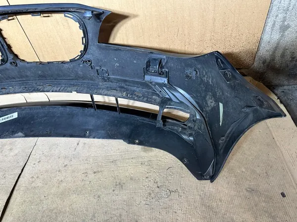 Paraurti anteriore BMW 7 VII F01 F02 08-12 image 6