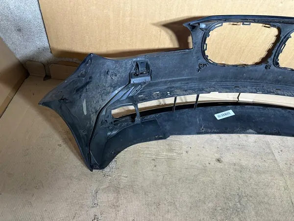 Paraurti anteriore BMW 7 VII F01 F02 08-12 image 7