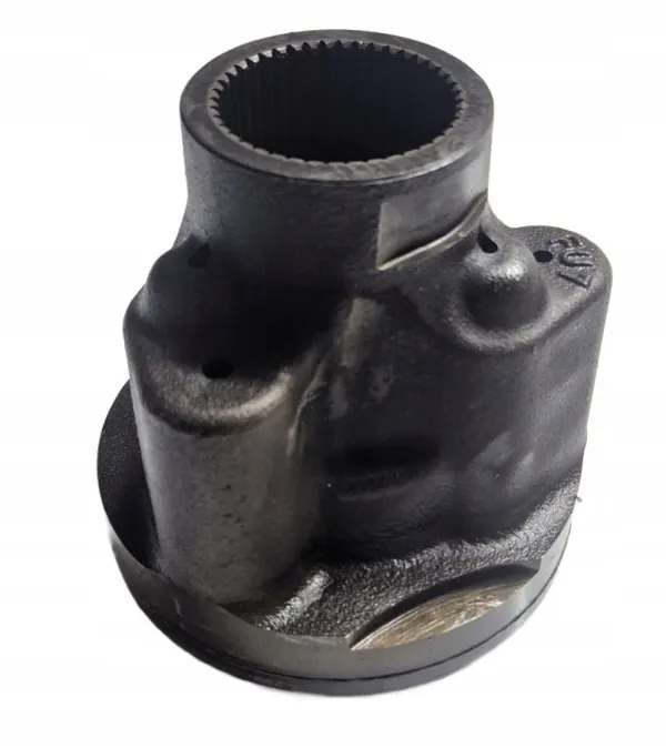 ZF Torsen-differentiaali OEM 014.73 8HP65A-vaihteistolle image 2