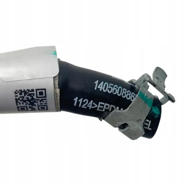 Corpo de borboleta 1.6 SCE HYBRID Dacia Duster III 25-> OEM 161194PM0B image 10