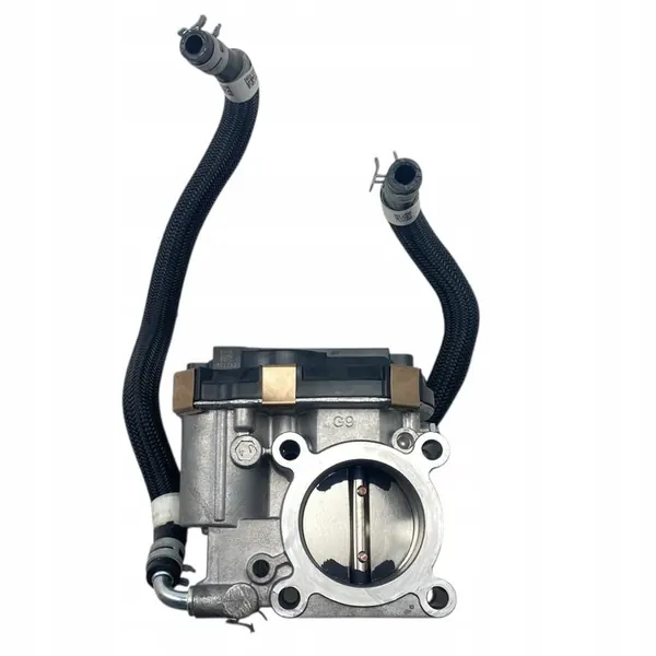 Corpo de borboleta 1.6 SCE HYBRID Dacia Duster III 25-> OEM 161194PM0B image 2