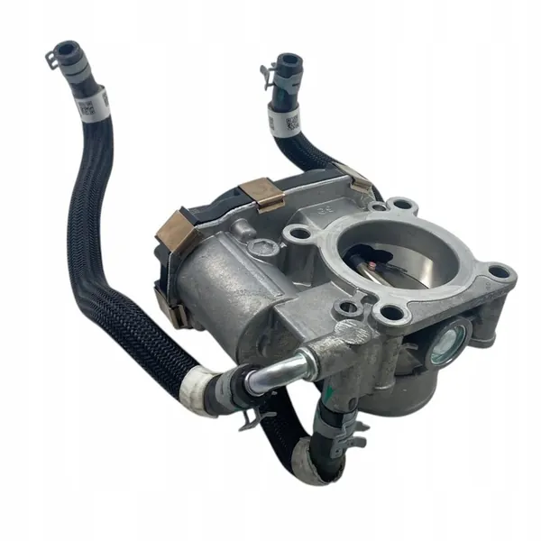 Corpo de borboleta 1.6 SCE HYBRID Dacia Duster III 25-> OEM 161194PM0B image 3