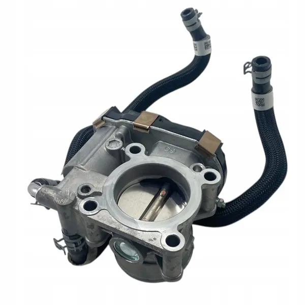 Corpo de borboleta 1.6 SCE HYBRID Dacia Duster III 25-> OEM 161194PM0B image 4