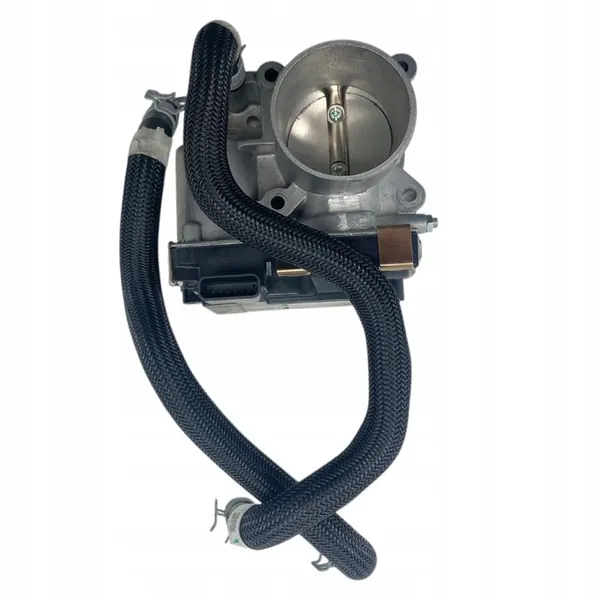 Corpo de borboleta 1.6 SCE HYBRID Dacia Duster III 25-> OEM 161194PM0B image 5