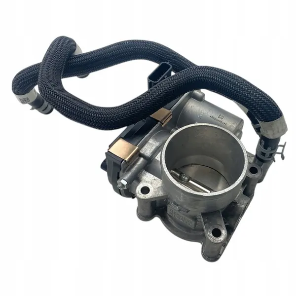 Corpo de borboleta 1.6 SCE HYBRID Dacia Duster III 25-> OEM 161194PM0B image 6