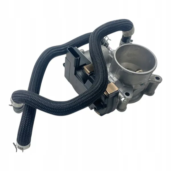 Corpo de borboleta 1.6 SCE HYBRID Dacia Duster III 25-> OEM 161194PM0B image 7