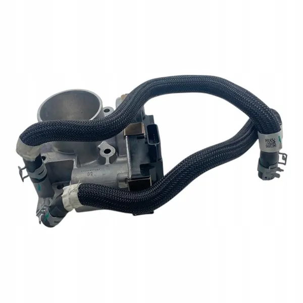 Corpo de borboleta 1.6 SCE HYBRID Dacia Duster III 25-> OEM 161194PM0B image 8