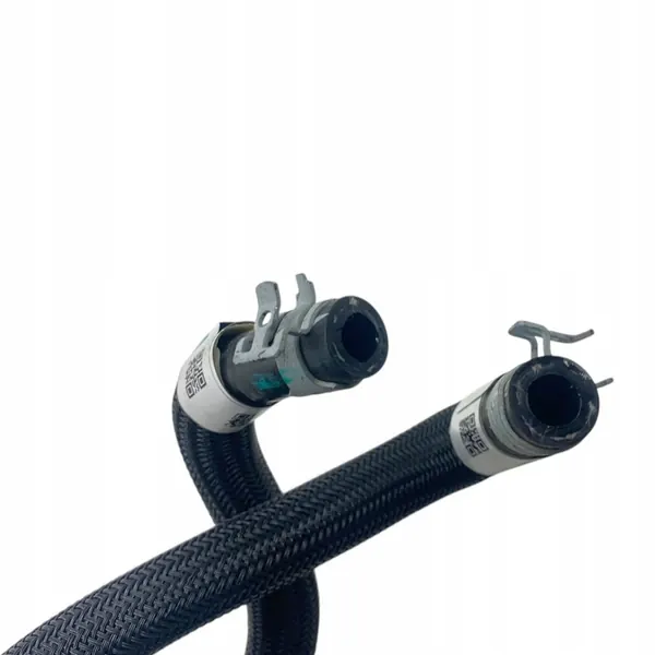 Corpo de borboleta 1.6 SCE HYBRID Dacia Duster III 25-> OEM 161194PM0B image 9