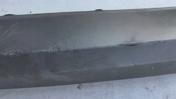 Frontstoßfänger-Spoiler OEM 86585D7110 für Hyundai Tucson image 4