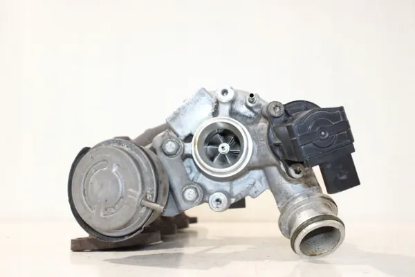 Turbo Skoda Octavia I 1.4L 06H145710D image 2
