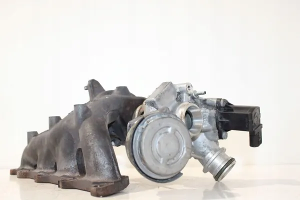 Turbo Skoda Octavia I 1.4L 06H145710D image 4