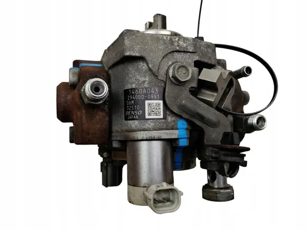 Mitsubishi bränslepump OEM 1460A043 - Begagnad image 5