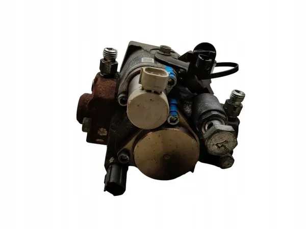 Mitsubishi bränslepump OEM 1460A043 - Begagnad image 6