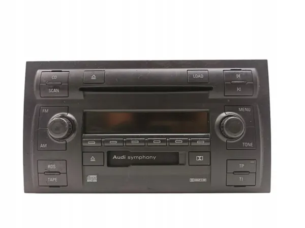 OEM 5907911245313 Tehdasradio Audi A3 I:lle (1996-2003) image 2