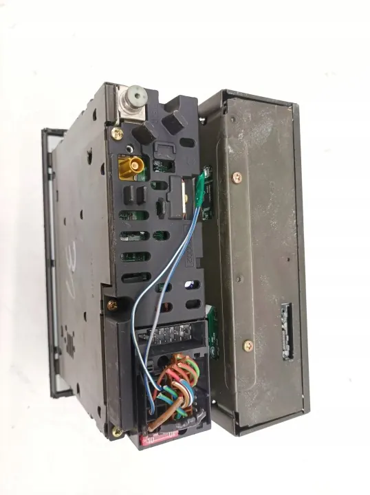 OEM 5907911245313 Tehdasradio Audi A3 I:lle (1996-2003) image 4