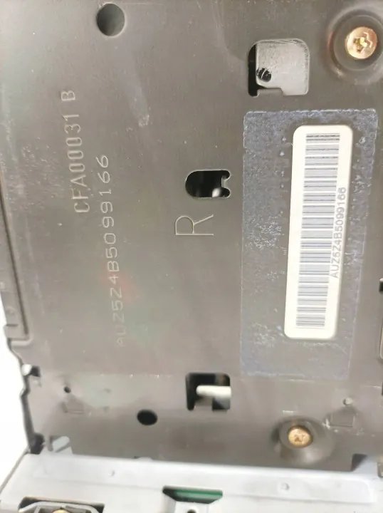 OEM 5907911245313 Tehdasradio Audi A3 I:lle (1996-2003) image 5