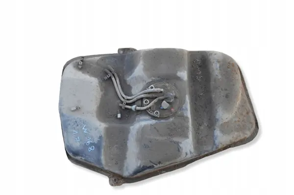 Brandstoftank OEM SLG2854 voor Mercedes-Benz A W168 170CDI image 2