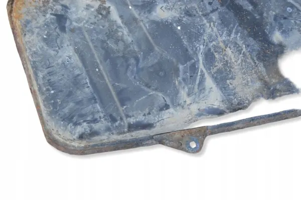 Brandstoftank OEM SLG2854 voor Mercedes-Benz A W168 170CDI image 6