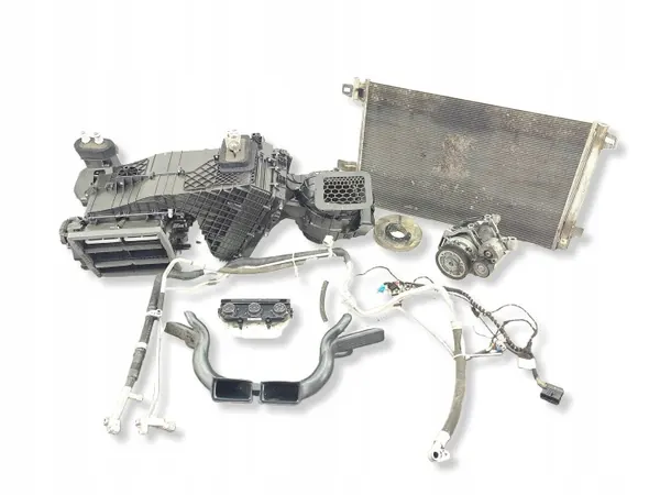 Komplette Klimaanlage VW Transporter T6 7L1816005L image 2