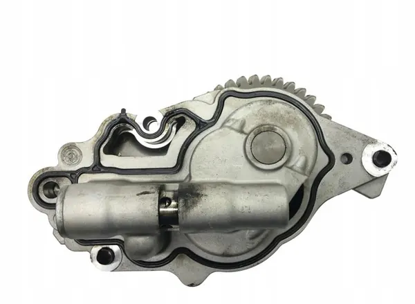 A9361801001 Mercedes-Benz motoroliepomp image 2