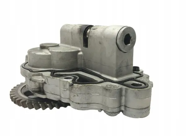 A9361801001 Mercedes-Benz motoroliepomp image 3